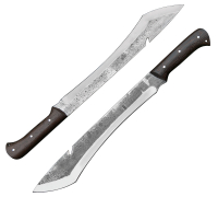 Мачете №1 из стали У-10 купить по Акции на сайте koval-knife.shop