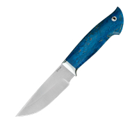 Нож Норвег из порошковой стали Elmax купить на сайте koval-knife.shop